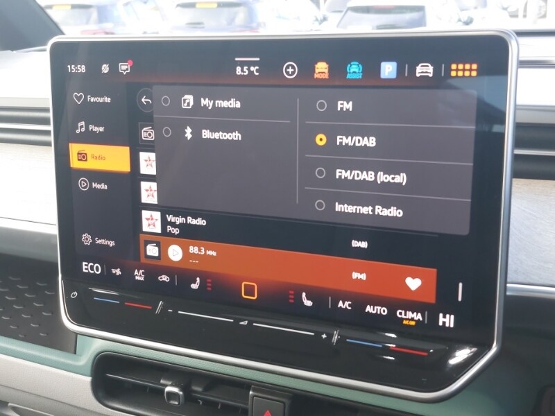 Used Volkswagen ID.Buzz 2025 for sale - 77837660: Photo 17