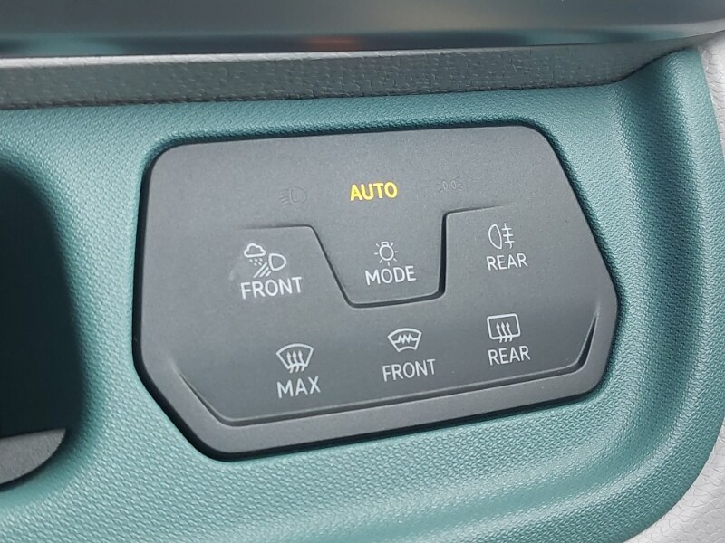 Used Volkswagen ID.Buzz 2025 for sale - 77837660: Photo 19