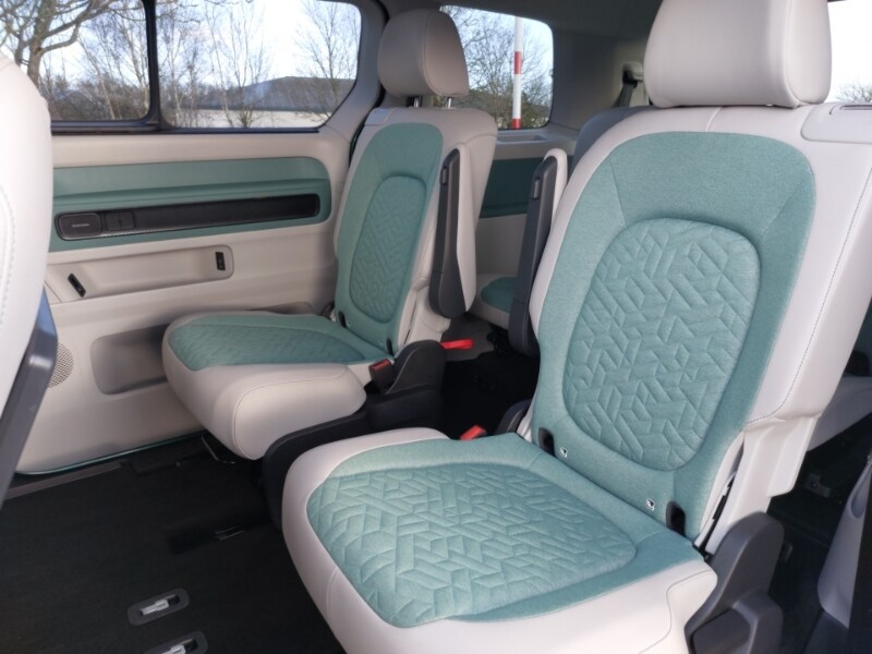 Used Volkswagen ID.Buzz 2025 for sale - 77837660: Photo 6