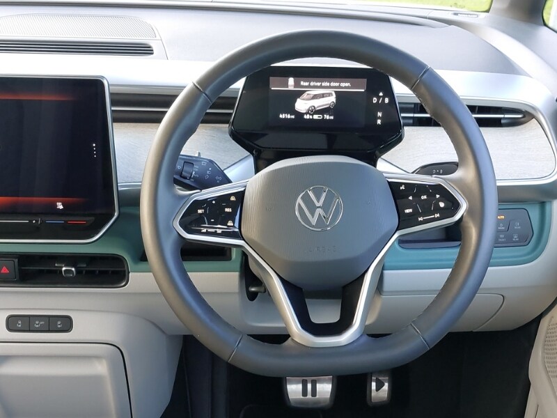 Used Volkswagen ID.Buzz 2025 for sale - 77837660: Photo 7