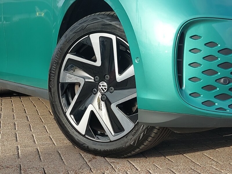 Used Volkswagen ID.Buzz 2025 for sale - 77837660: Photo 9