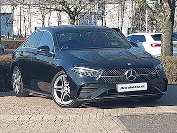 Used Mercedes-Benz A-Class 2023 for sale - 78664586: Photo