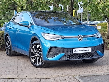 Used Volkswagen ID5 2025 for sale - 76051968: Photo