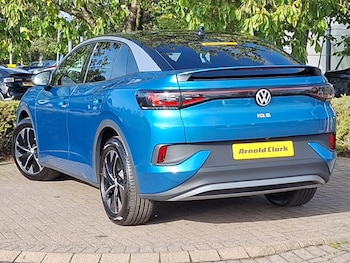 Used Volkswagen ID5 2025 for sale - 76051968: Photo