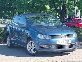Used Volkswagen Polo 2017 for sale - 79126783: Photo