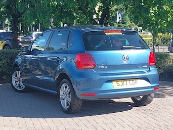 Used Volkswagen Polo 2017 for sale - 79126783: Photo
