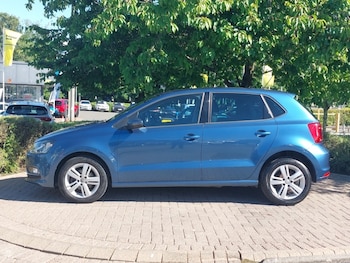 Used Volkswagen Polo 2017 for sale - 79126783: Photo