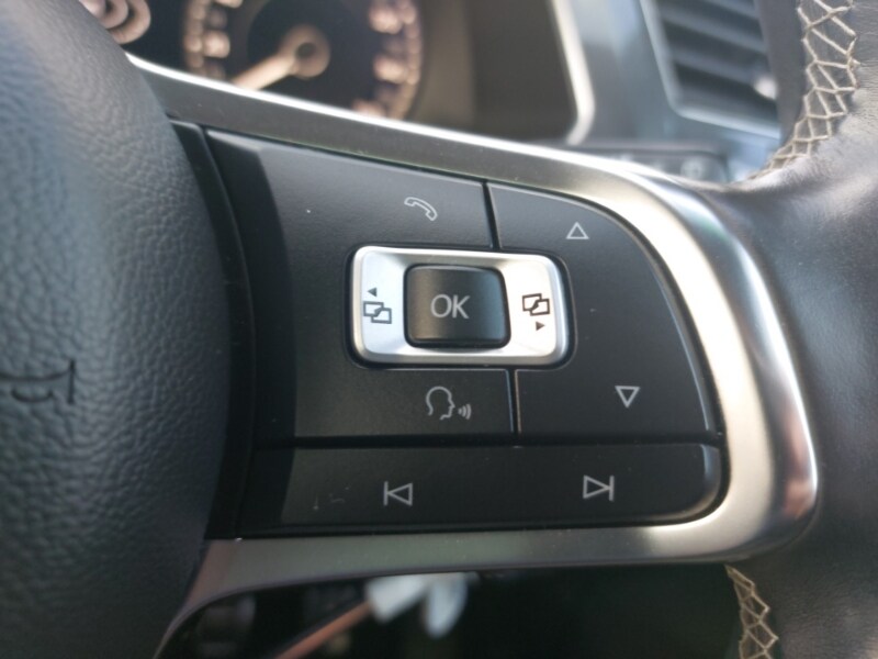 Used Volkswagen Tiguan 2017 for sale - 77569291: Photo 13