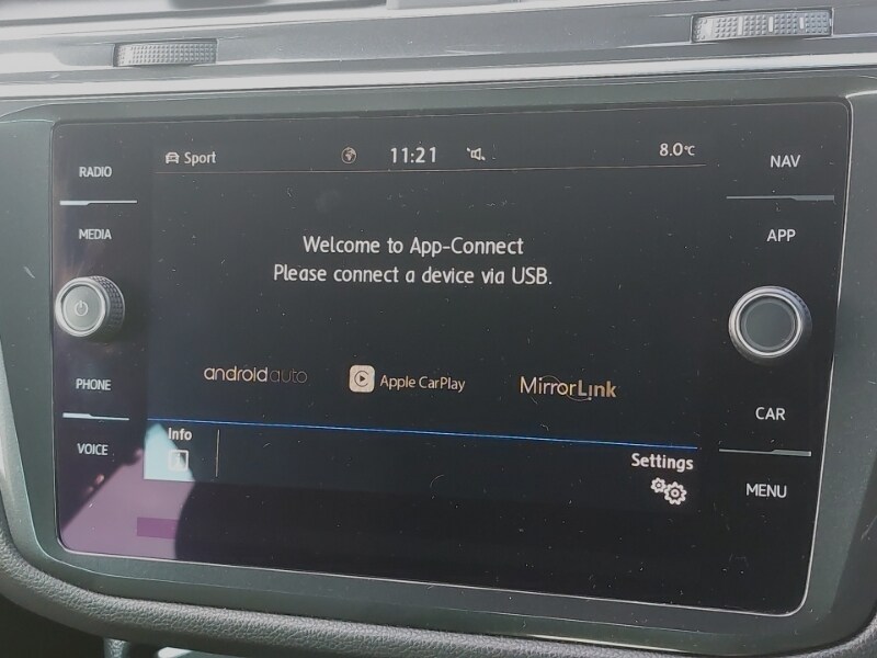 Used Volkswagen Tiguan 2017 for sale - 77569291: Photo 17