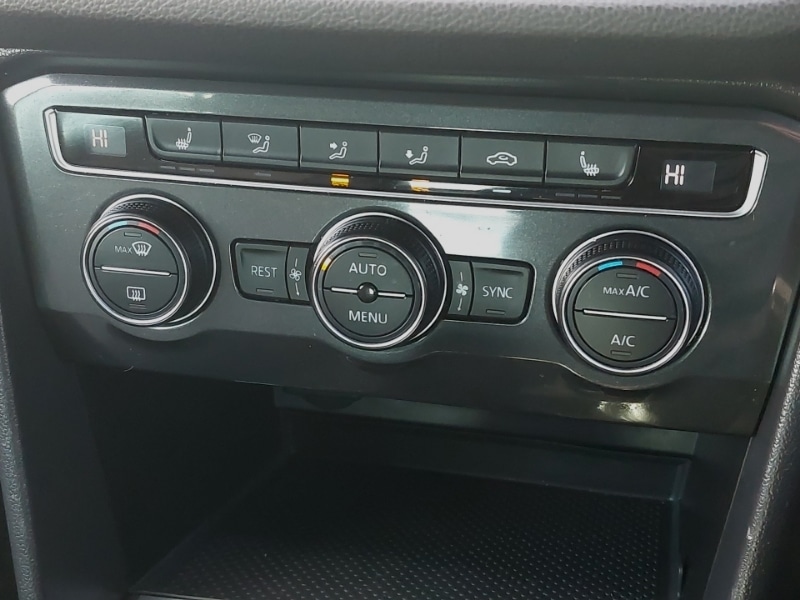 Used Volkswagen Tiguan 2017 for sale - 77569291: Photo 19