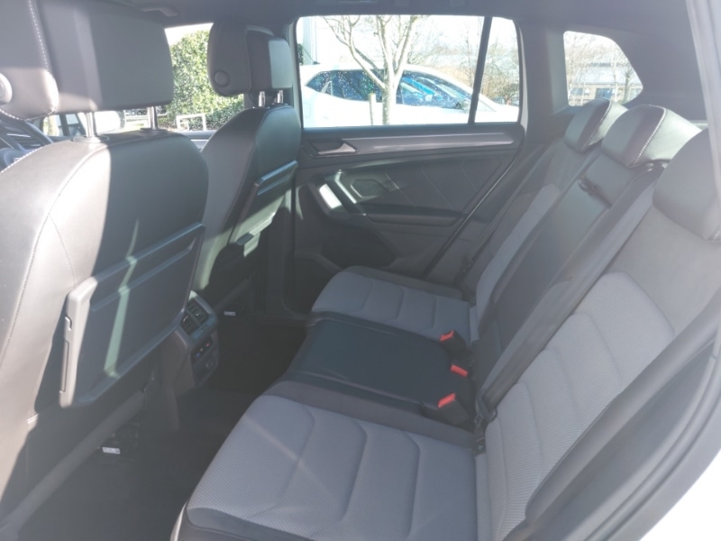 Used Volkswagen Tiguan 2017 for sale - 77569291: Photo 6