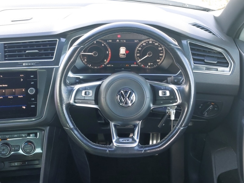 Used Volkswagen Tiguan 2017 for sale - 77569291: Photo 7