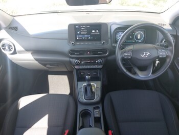 Used Hyundai KONA 2022 for sale - 78478603: Photo