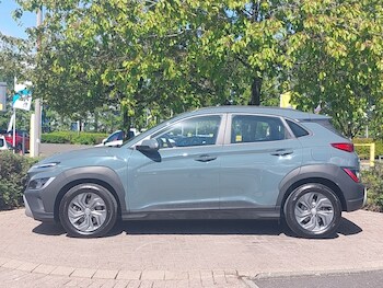Used Hyundai KONA 2022 for sale - 78478603: Photo