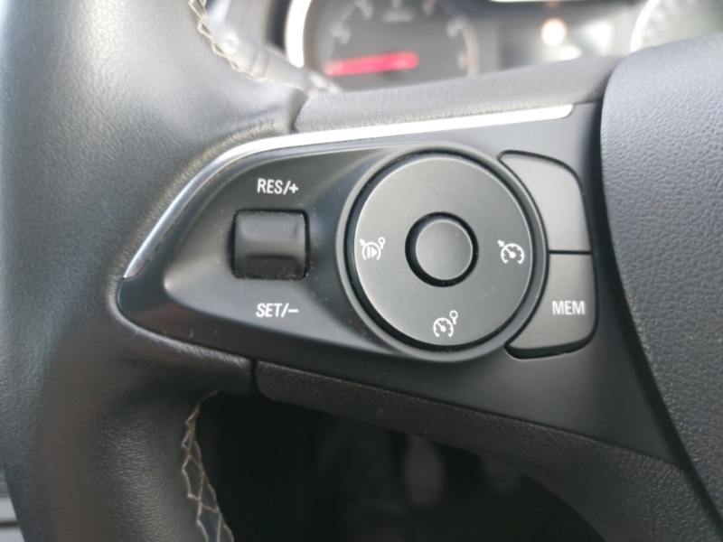Used Vauxhall Grandland X 2020 for sale - 76365511: Photo 12