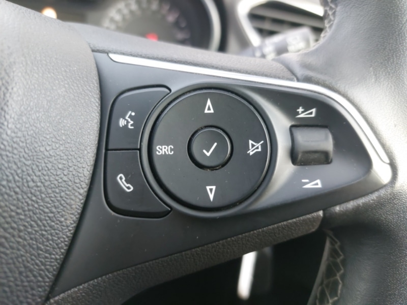 Used Vauxhall Grandland X 2020 for sale - 76365511: Photo 13