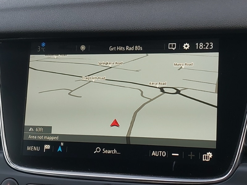 Used Vauxhall Grandland X 2020 for sale - 76365511: Photo 15
