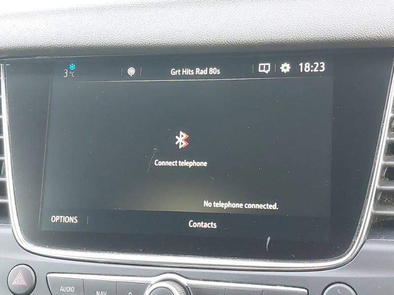 Used Vauxhall Grandland X 2020 for sale - 76365511: Photo 16