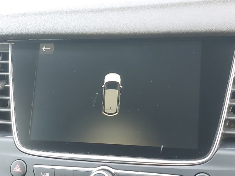 Used Vauxhall Grandland X 2020 for sale - 76365511: Photo 17