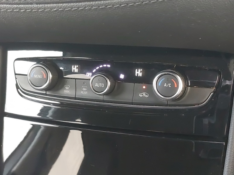 Used Vauxhall Grandland X 2020 for sale - 76365511: Photo 18