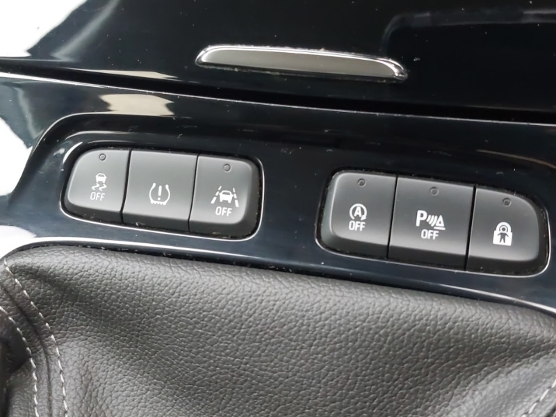 Used Vauxhall Grandland X 2020 for sale - 76365511: Photo 19