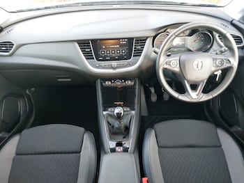 Used Vauxhall Grandland X 2020 for sale - 76365511: Photo