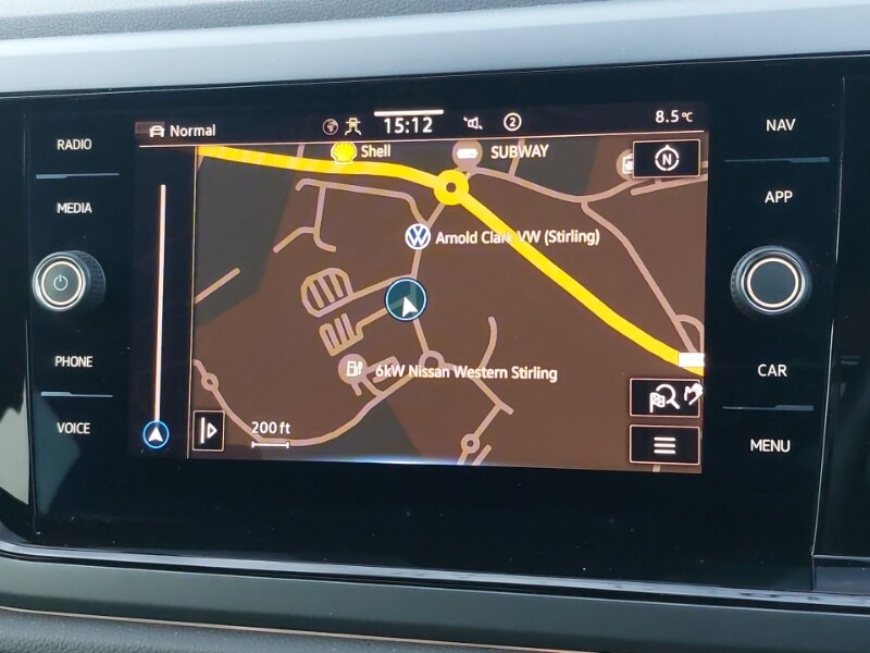 Used Volkswagen Taigo 2023 for sale - 77816044: Photo 16