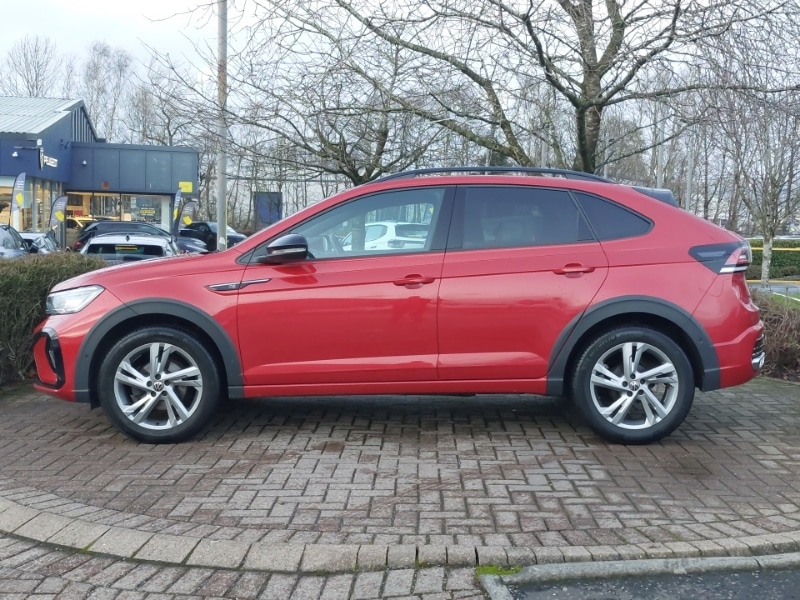 Used Volkswagen Taigo 2023 for sale - 77816044: Photo 4