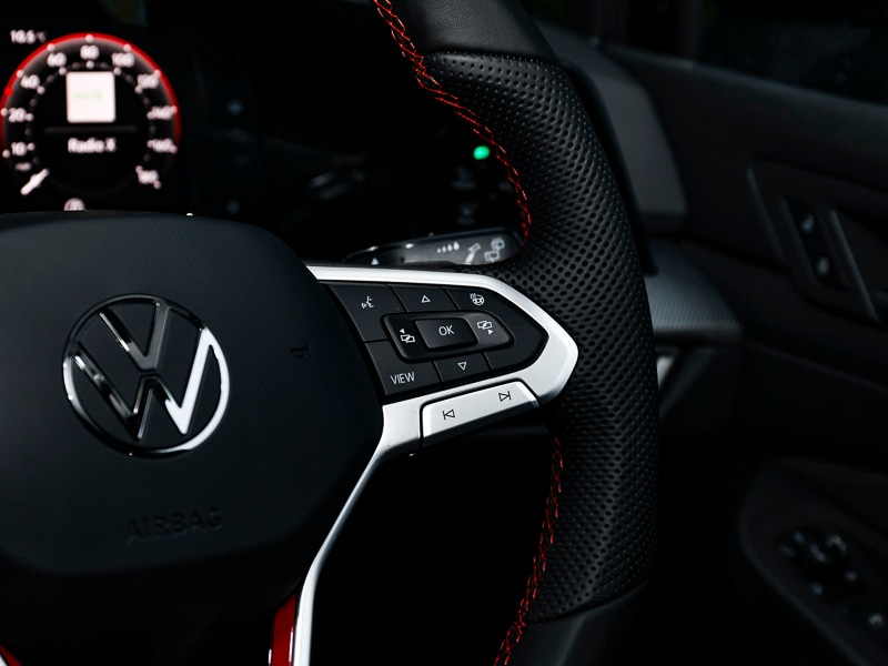 Used Volkswagen Golf 2025 for sale - 77281549: Photo 17