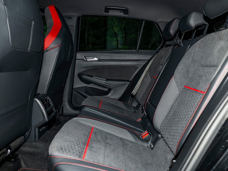 Used Volkswagen Golf 2025 for sale - 77281549: Photo 6