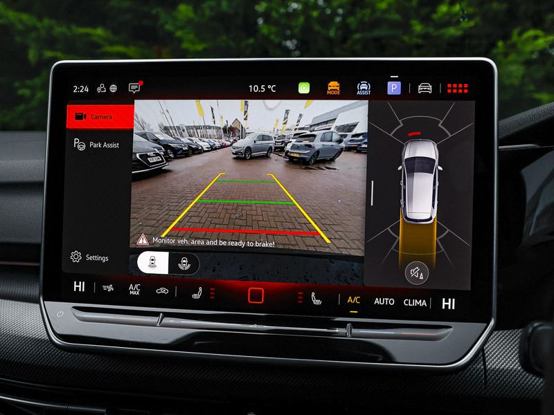 Used Volkswagen Golf 2025 for sale - 77281549: Photo 9