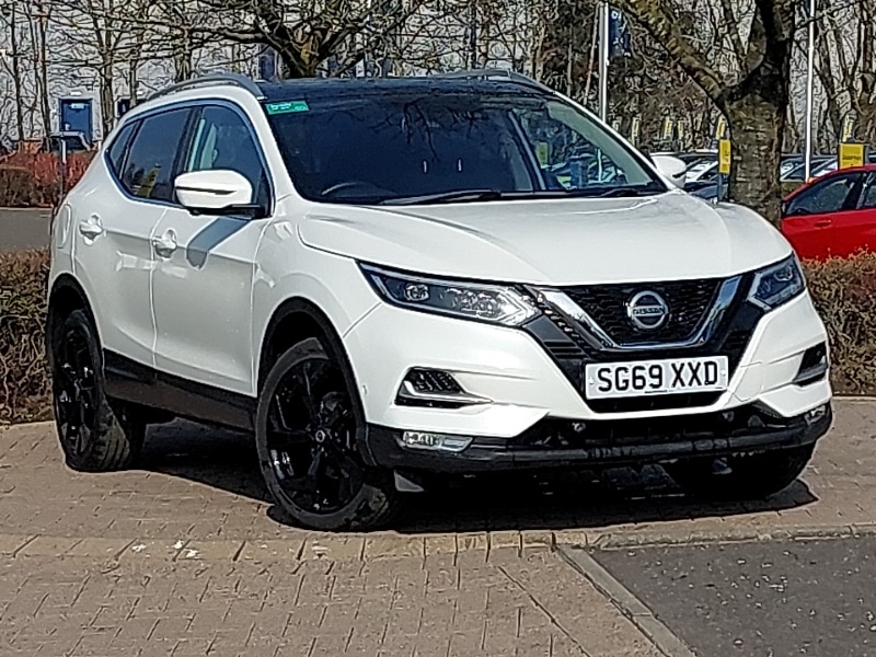 Used Nissan Qashqai 2019 for sale - 77964470: Photo 1