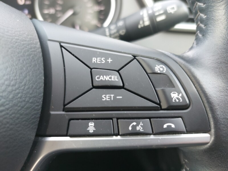 Used Nissan Qashqai 2019 for sale - 77964470: Photo 13