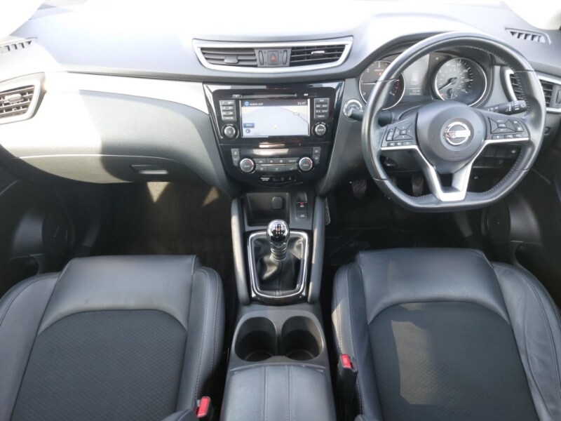 Used Nissan Qashqai 2019 for sale - 77964470: Photo 2