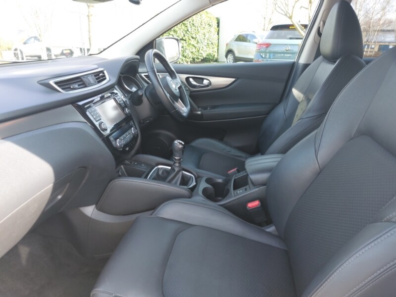 Used Nissan Qashqai 2019 for sale - 77964470: Photo 5