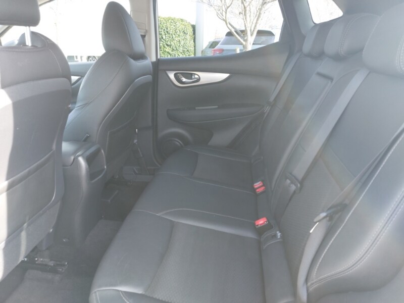 Used Nissan Qashqai 2019 for sale - 77964470: Photo 6