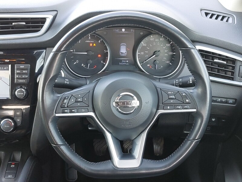 Used Nissan Qashqai 2019 for sale - 77964470: Photo 7