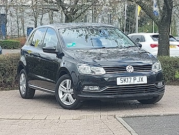 Used Volkswagen Polo 2017 for sale - 78225026: Photo