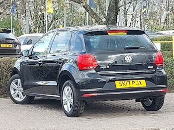 Used Volkswagen Polo 2017 for sale - 78225026: Photo