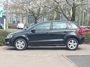 Used Volkswagen Polo 2017 for sale - 78225026: Photo