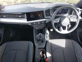 Used Audi A1 2019 for sale - 75205047: Photo