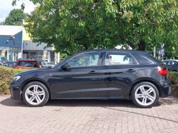 Used Audi A1 2019 for sale - 75205047: Photo