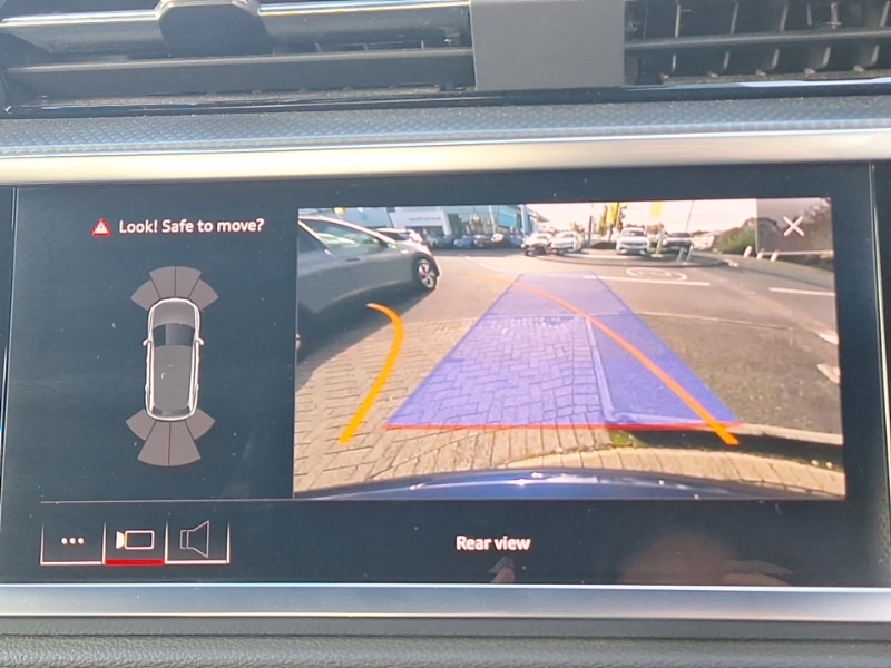 Used Audi Q3 2020 for sale - 76246438: Photo 11