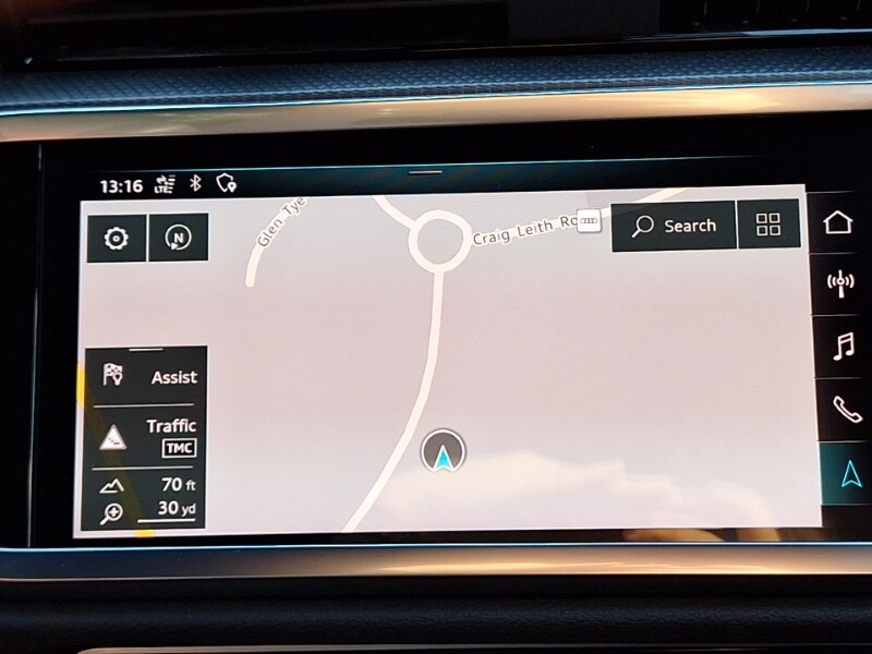 Used Audi Q3 2020 for sale - 76246438: Photo 13