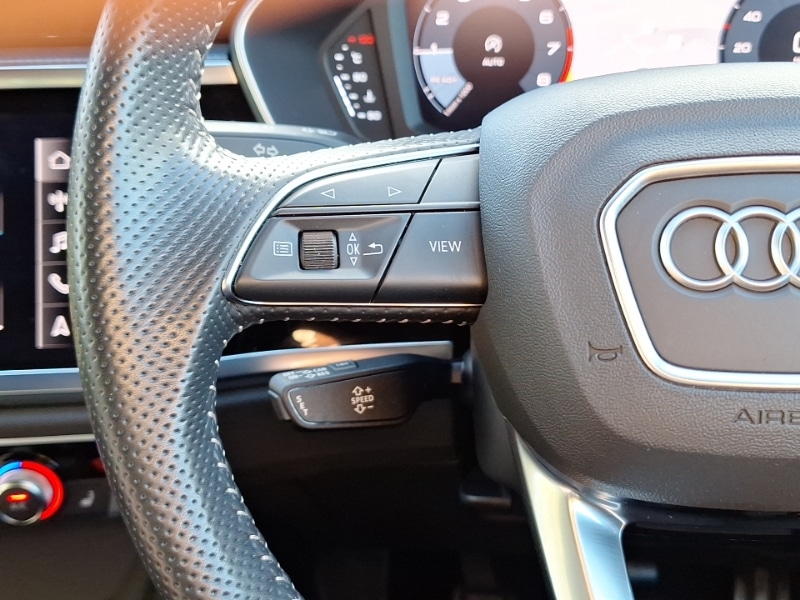 Used Audi Q3 2020 for sale - 76246438: Photo 18