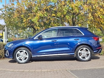 Used Audi Q3 2020 for sale - 76246438: Photo 4