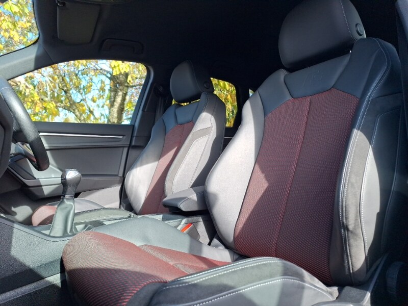 Used Audi Q3 2020 for sale - 76246438: Photo 5