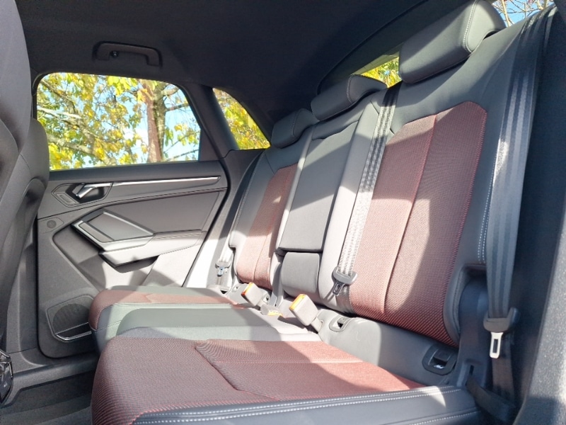 Used Audi Q3 2020 for sale - 76246438: Photo 6