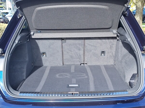 Used Audi Q3 2020 for sale - 76246438: Photo 8
