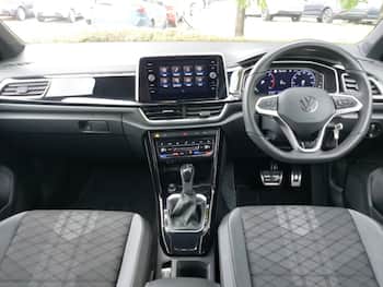 Used Volkswagen T-Roc 2025 for sale - 79803899: Photo
